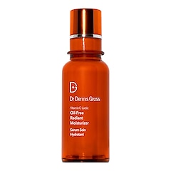 Vitamin C + Lactic - Feuchtigkeitspflegeserum, DR DENNIS GROSS